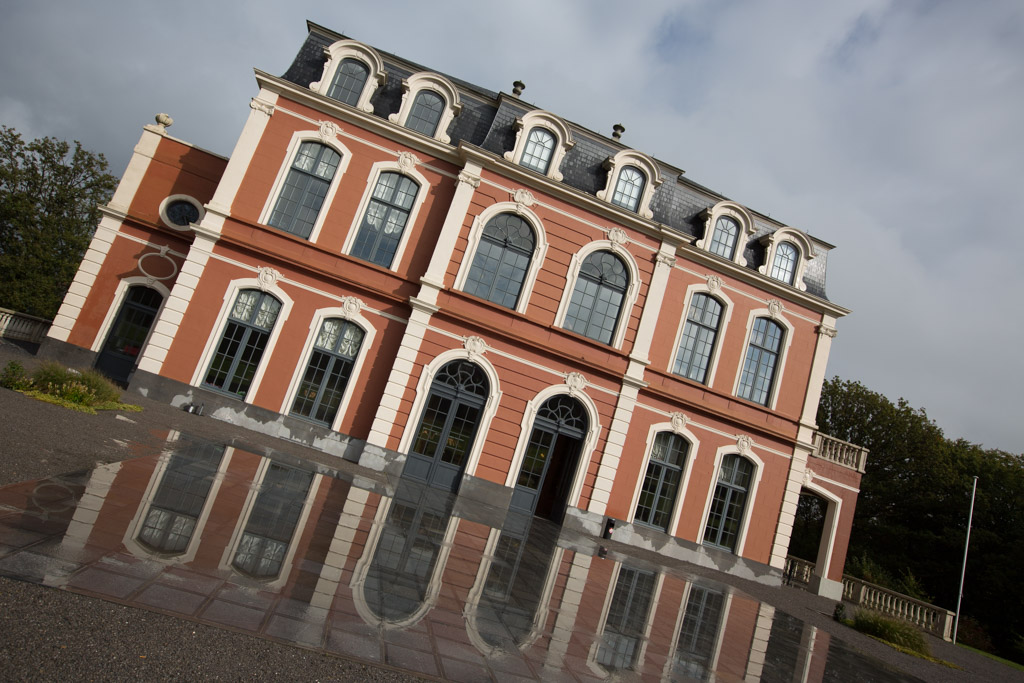 Cercle de Wallonie